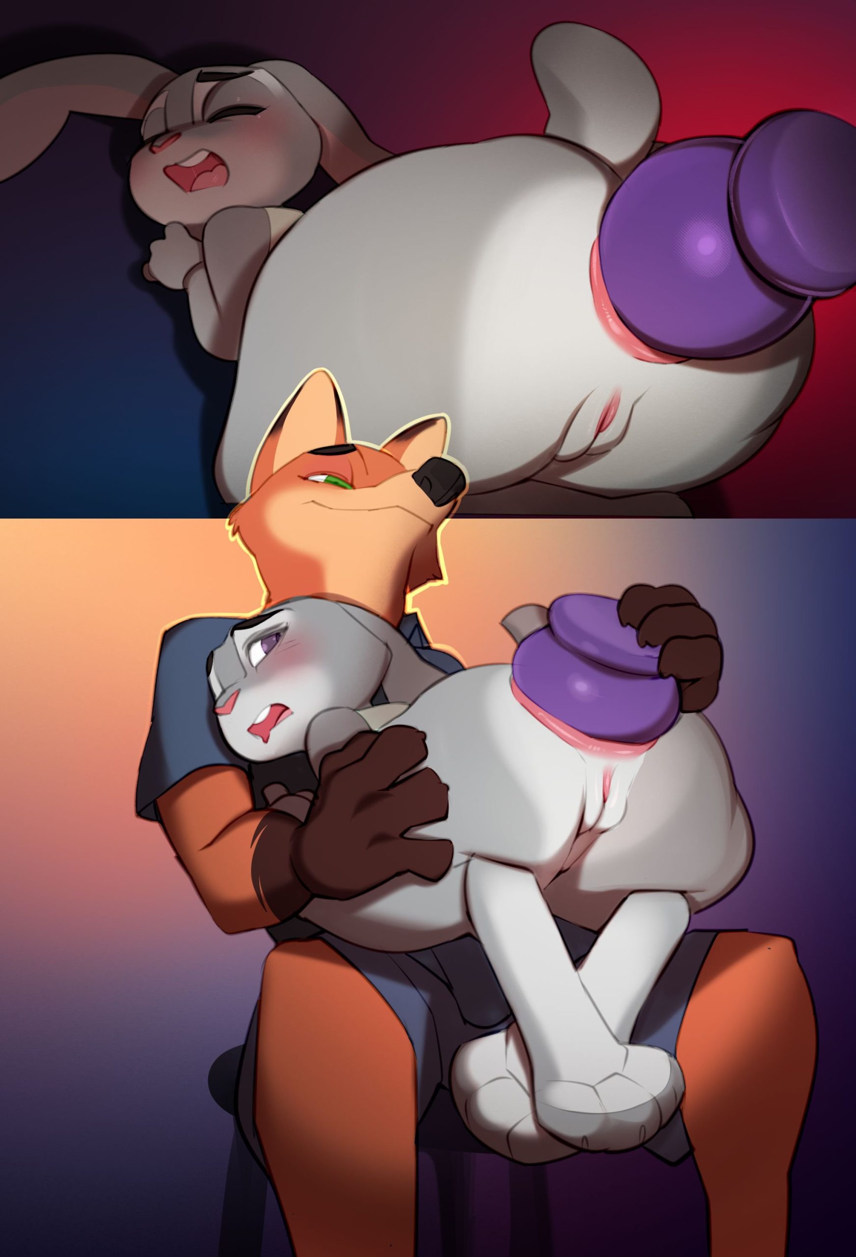 Sweet Sting (1-5) - Chapter 1