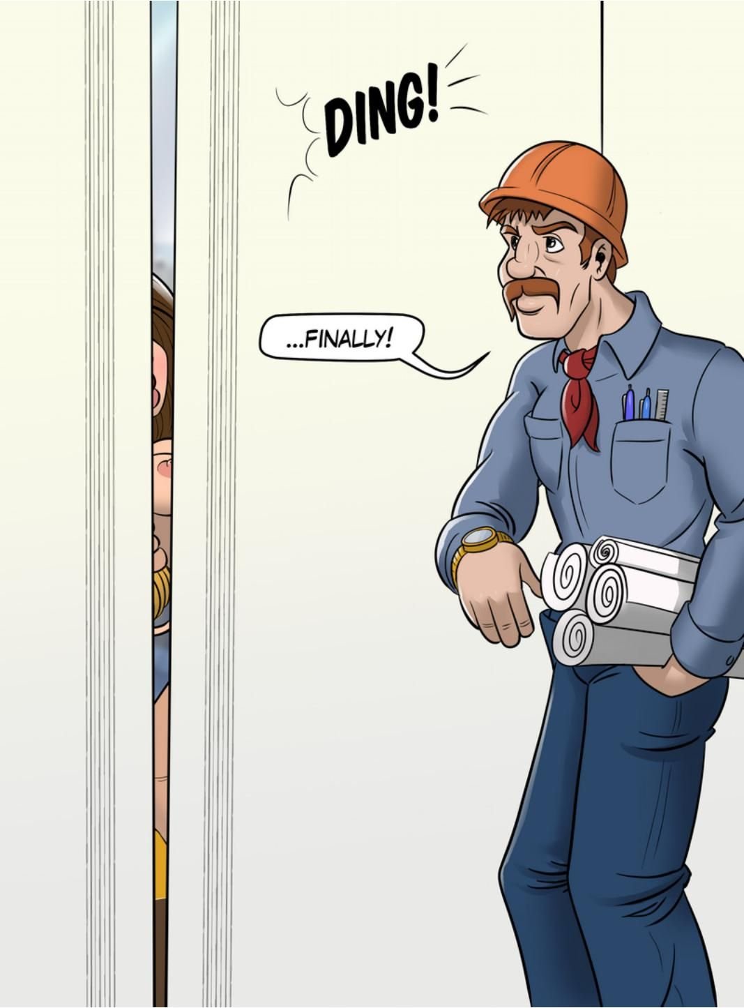 Adventures of Little Lorna - ch. 5-8