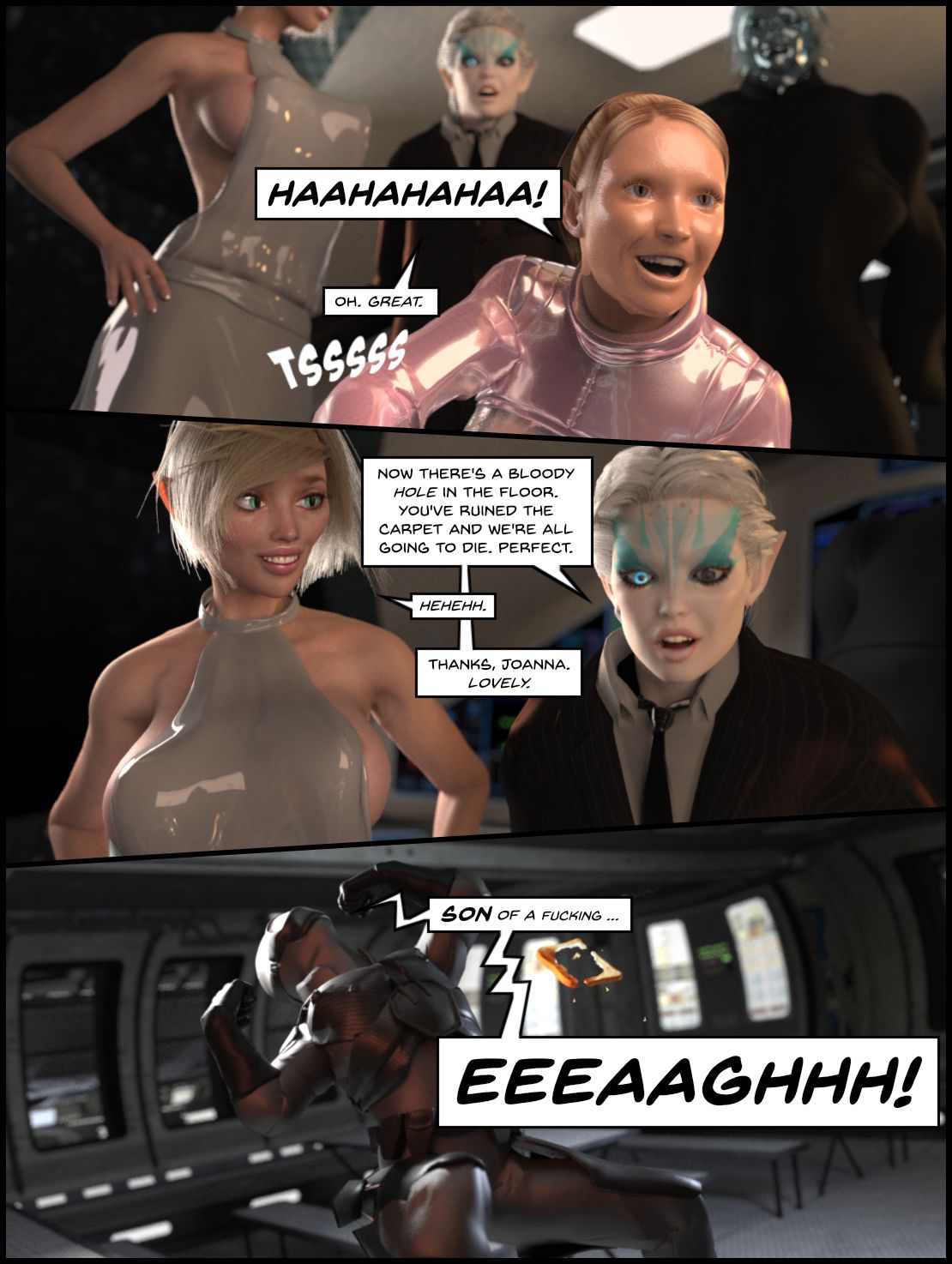 Lithium - ch. 10-11