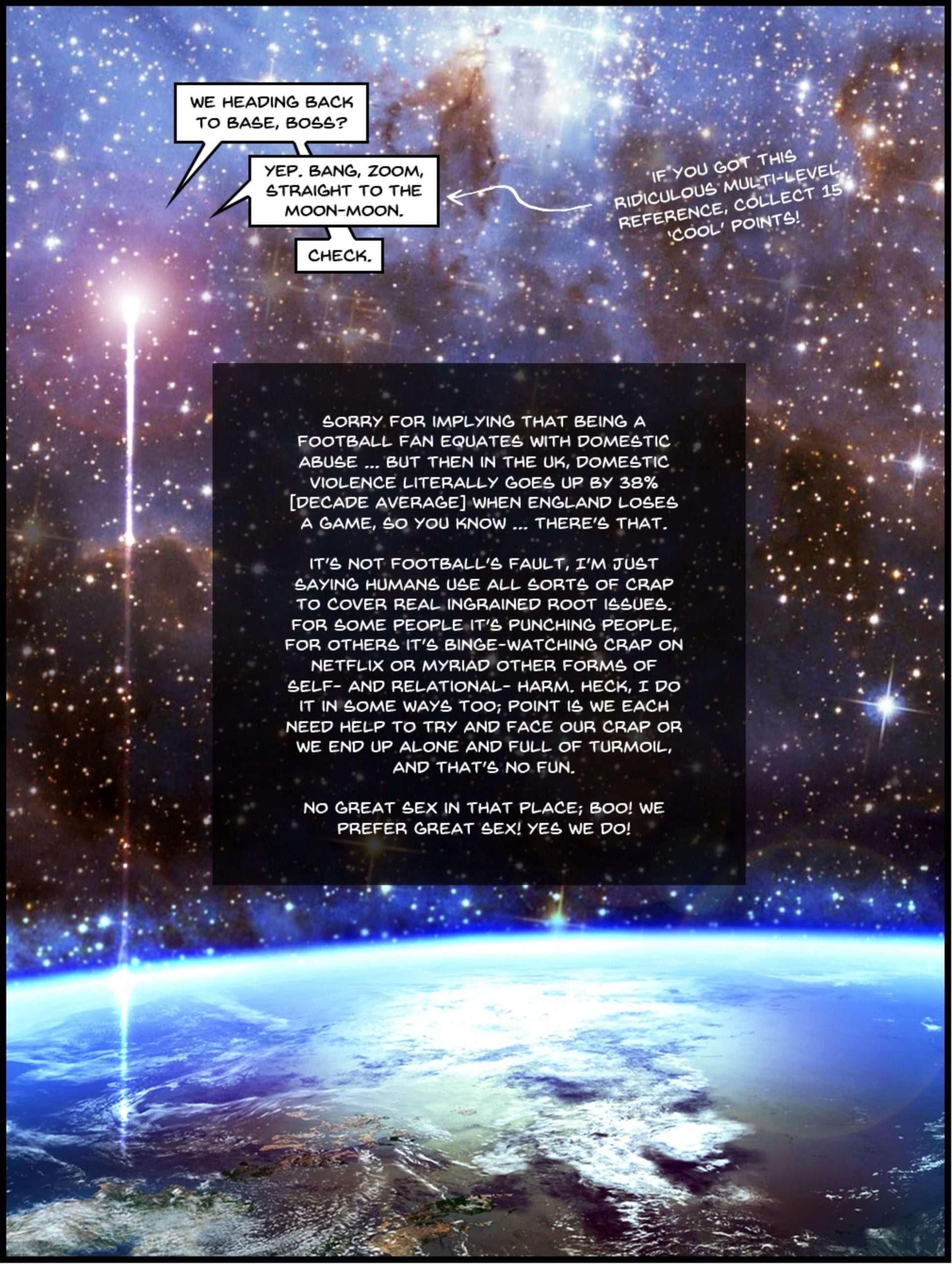 Lithium - ch. 1-3