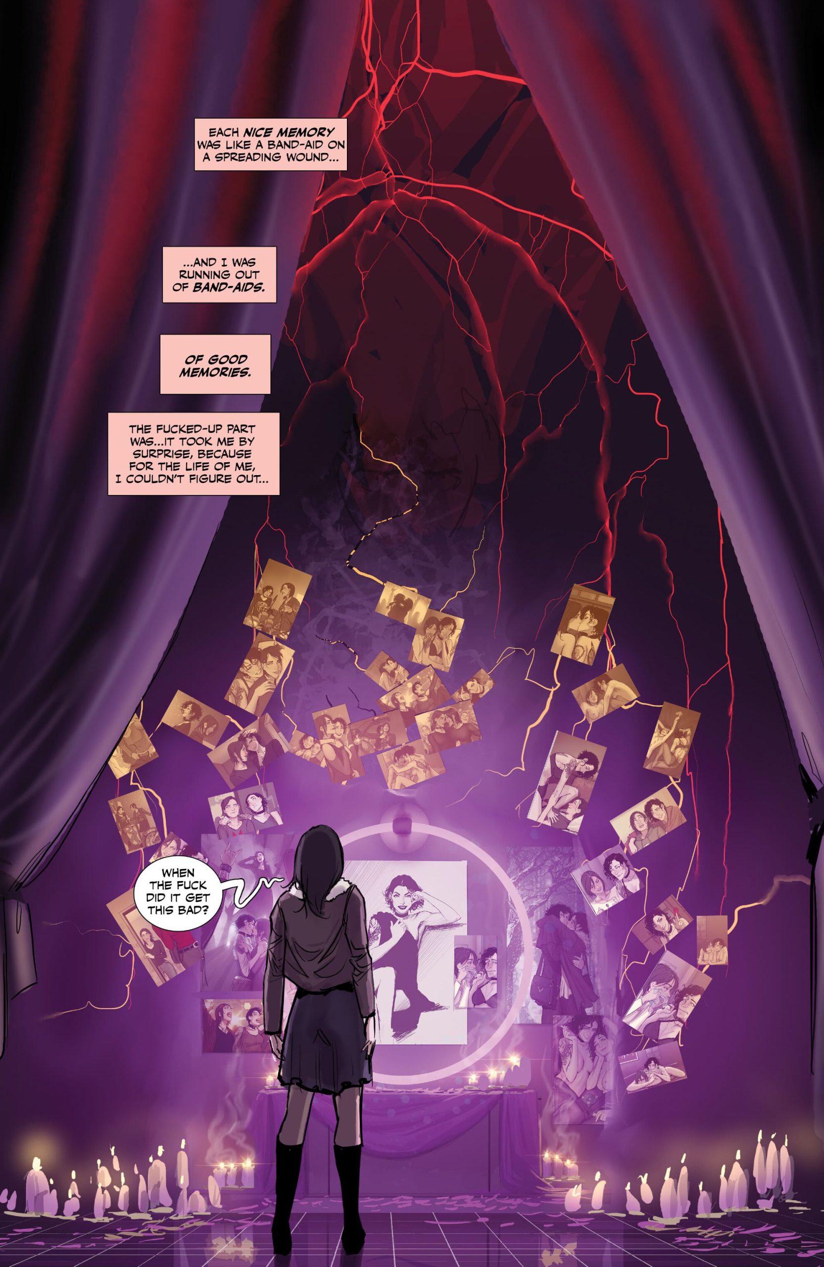Sunstone - Chapter 8