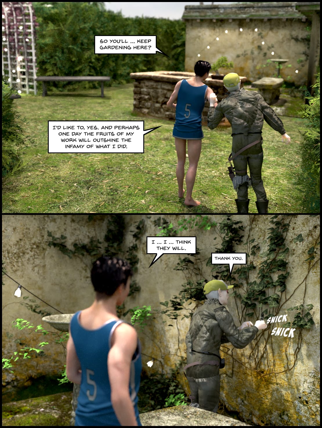Lithium - ch. 12-13