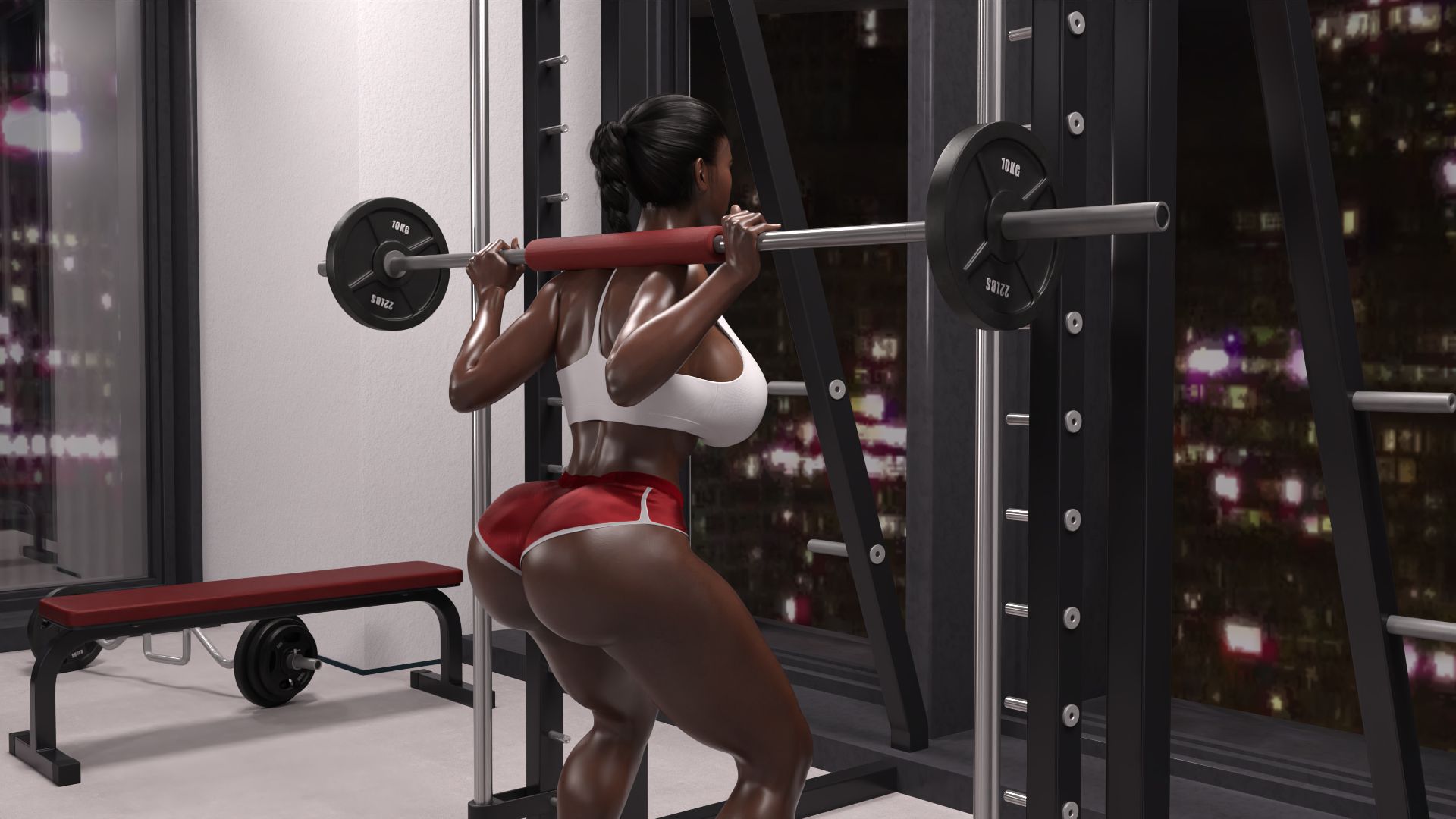 Futa Breeding Agency - Chapter 3