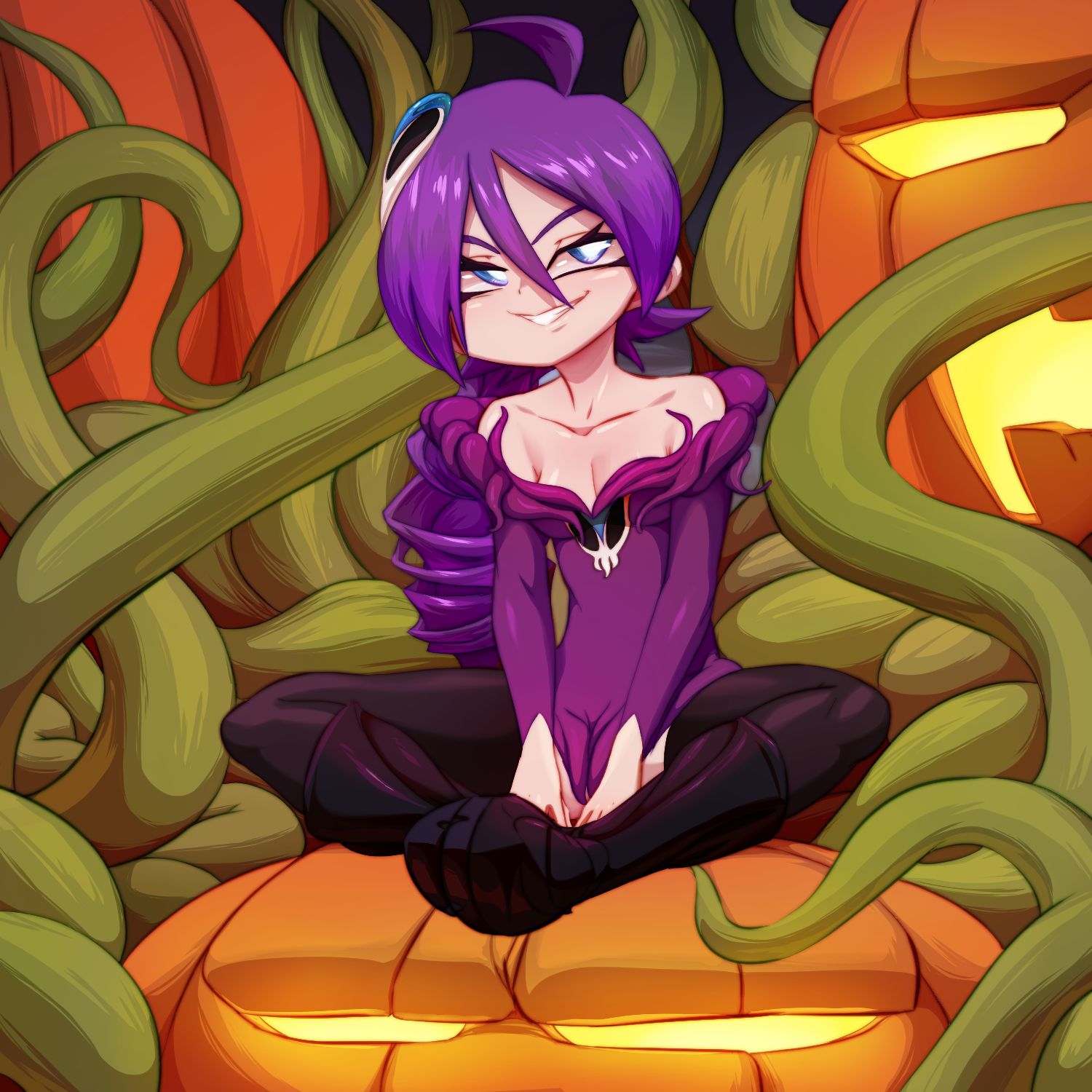 Juizzy Fruits - Chapter 1