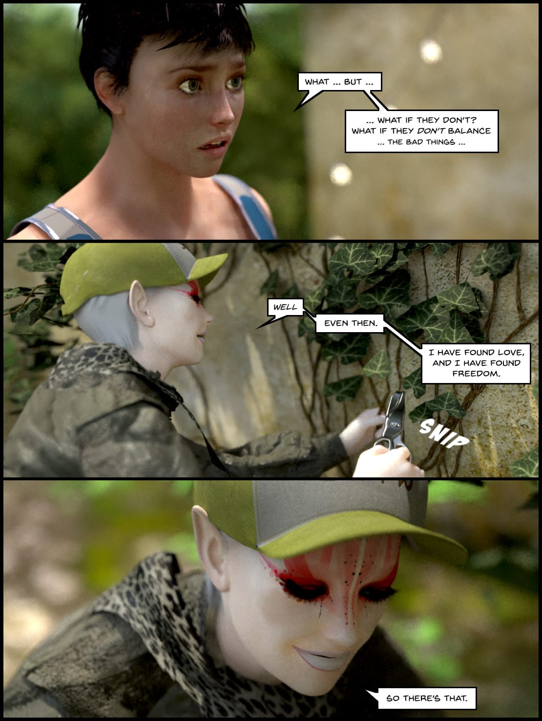 Lithium - ch. 12-13