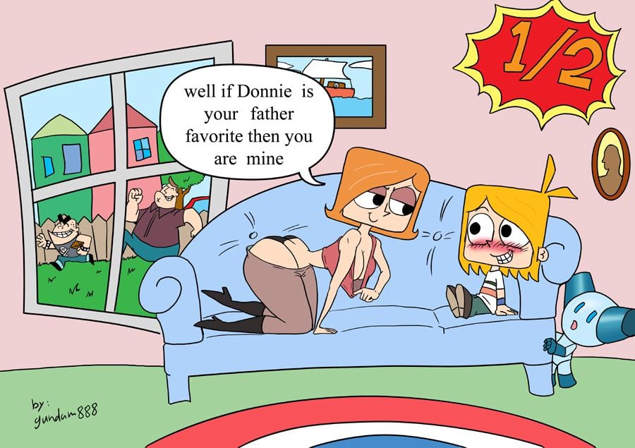 Artworks - Chapter 1