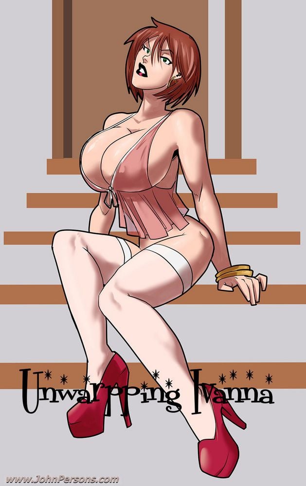 Artworks (1-2) - Chapter 2