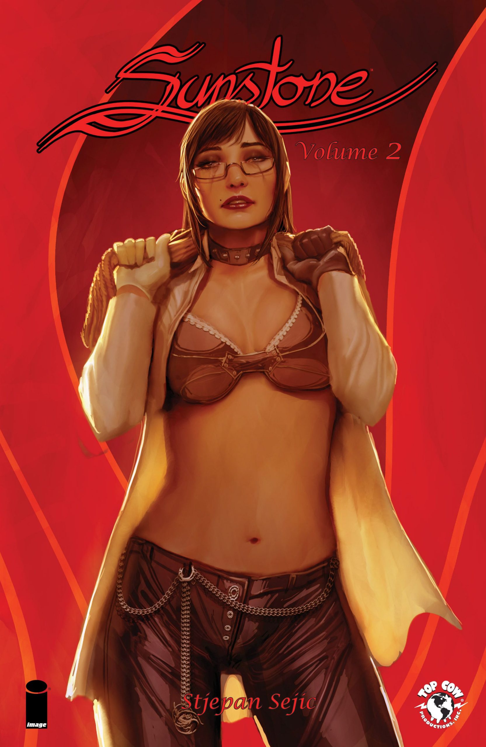 Sunstone - Chapter 1-2