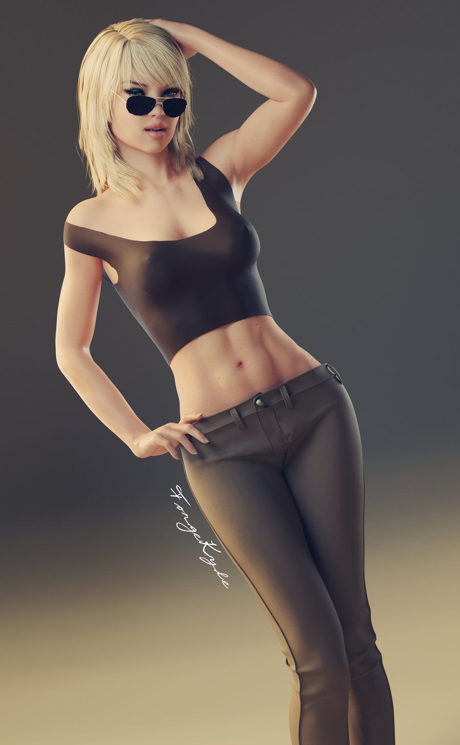 Artworks and Misc. Content - ch. 78-96