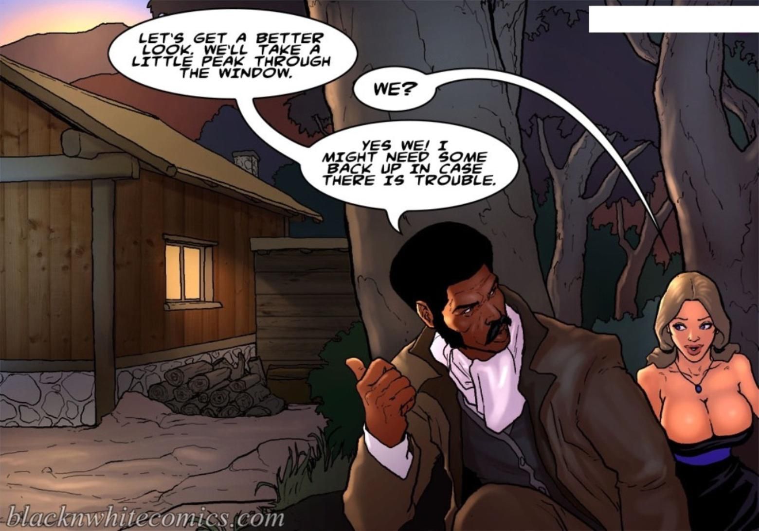 True Dick - Chapter 1