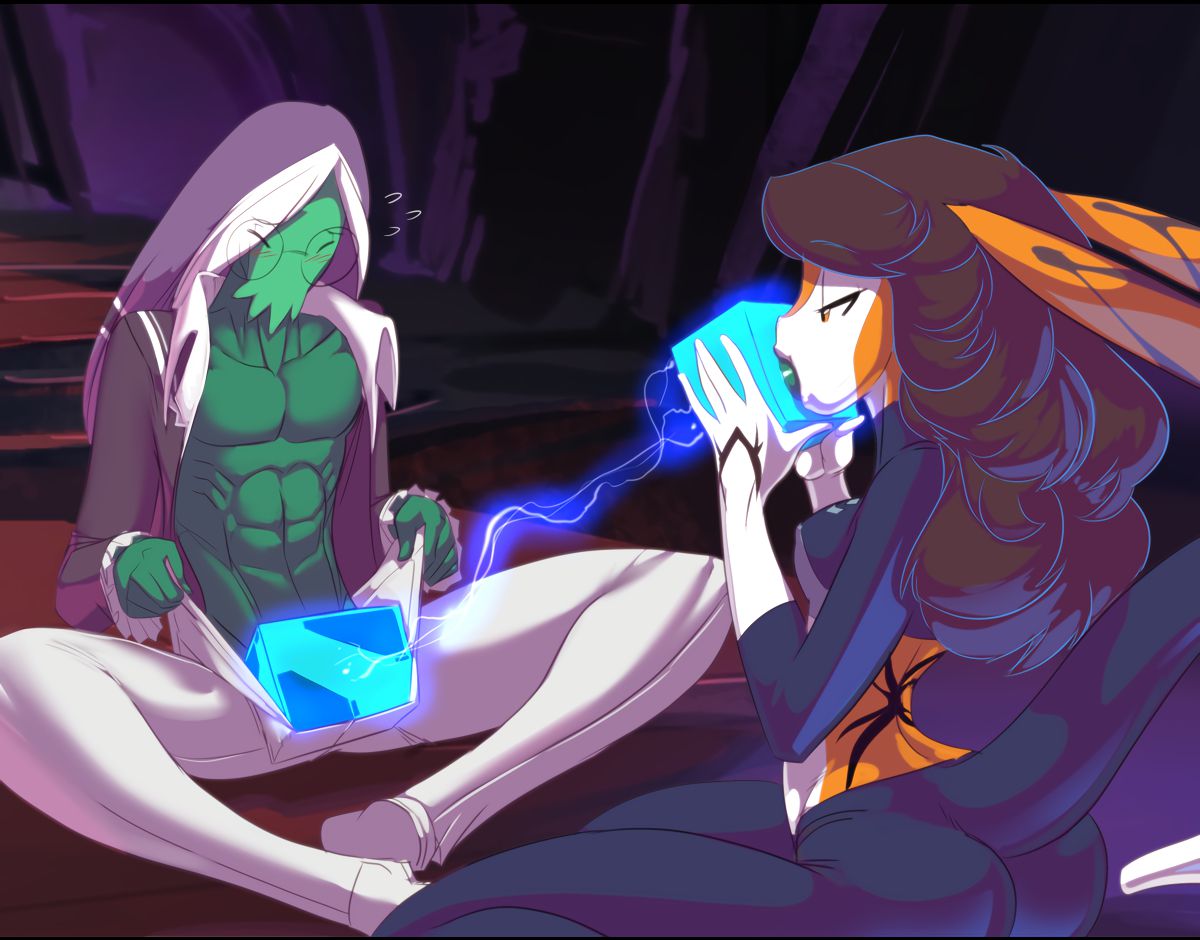 Tactics Elemental (1-2) - Chapter 2