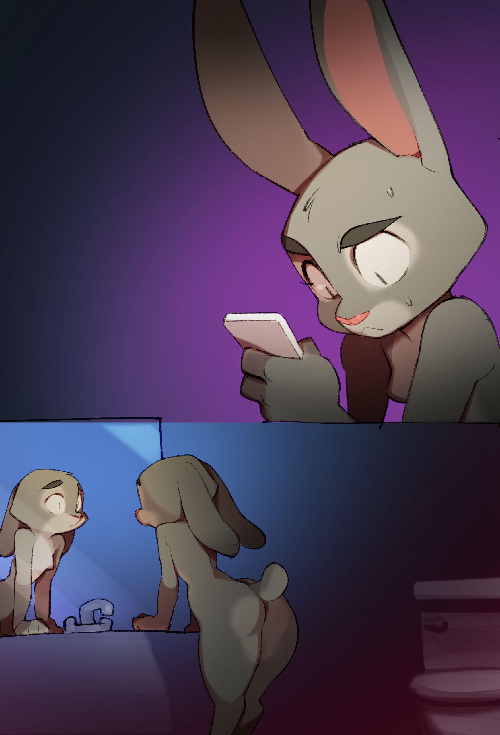 Sweet Sting (1-5) - Chapter 1