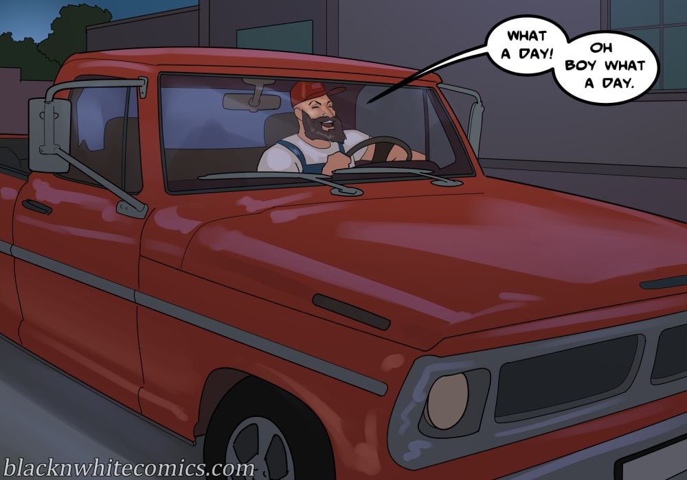 Make America Great Again (1-2) - Chapter 2