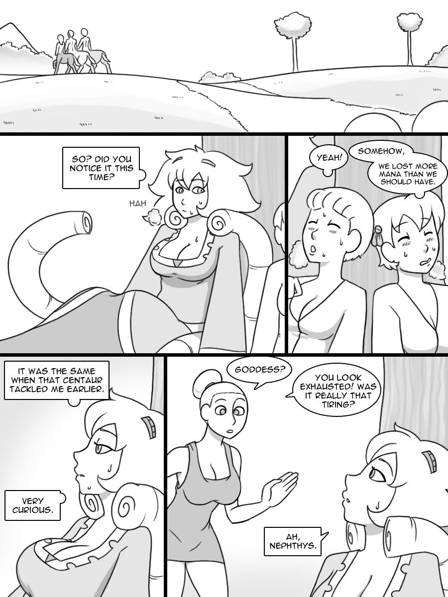 Temple of the Morning Wood - ch. 6