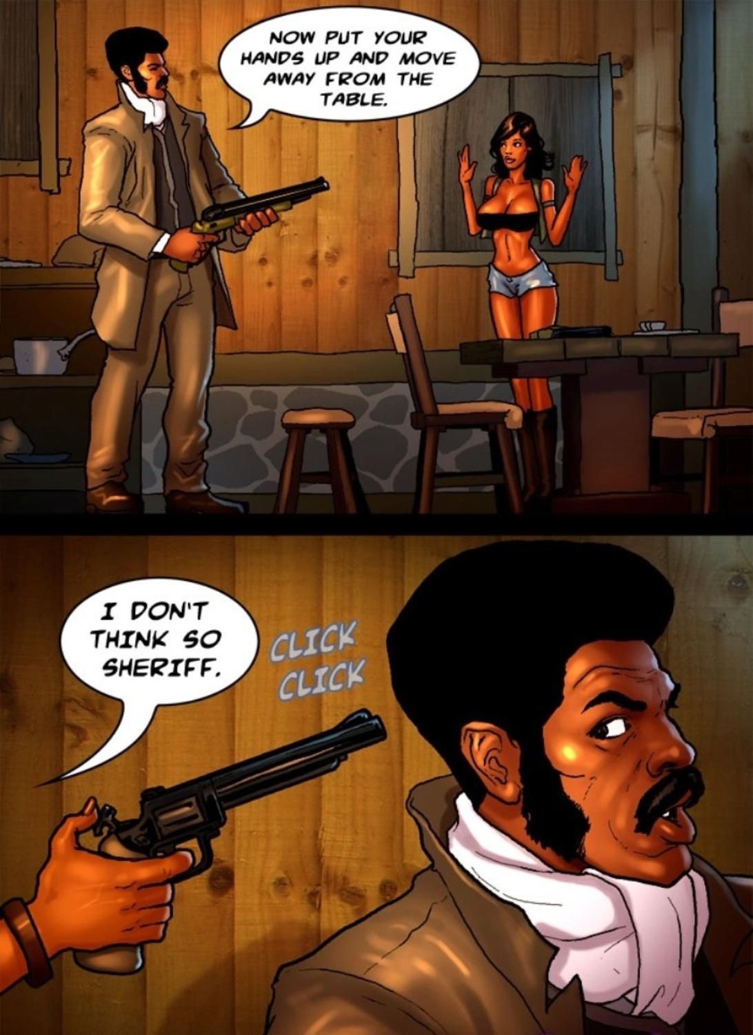 True Dick - Chapter 1