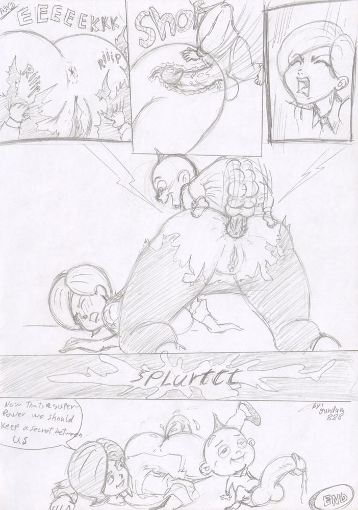 Artworks - Chapter 1