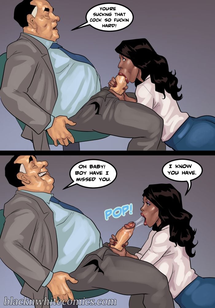The Mayor (1-5) - Chapter 5