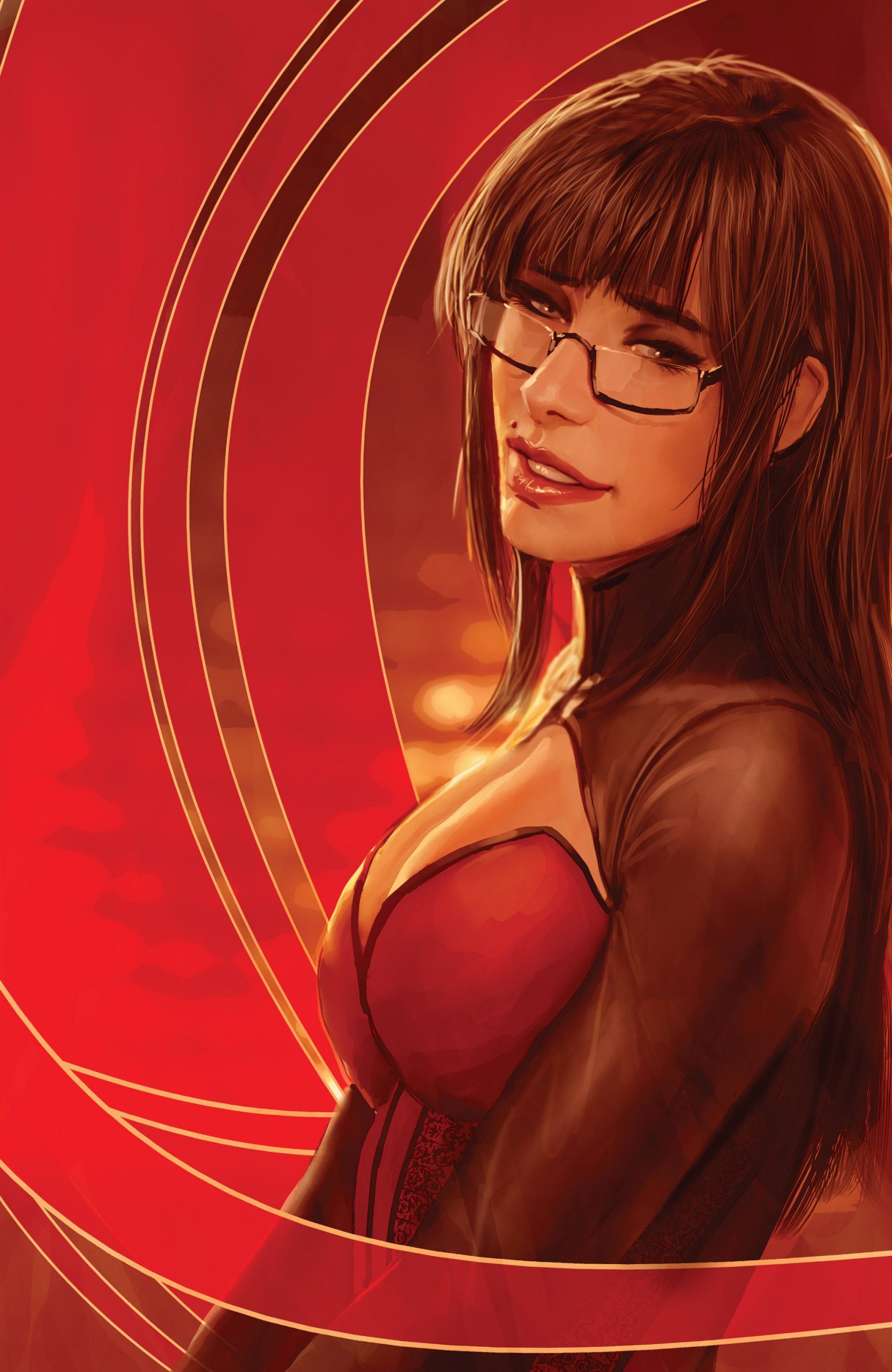 Sunstone - Chapter 1-2