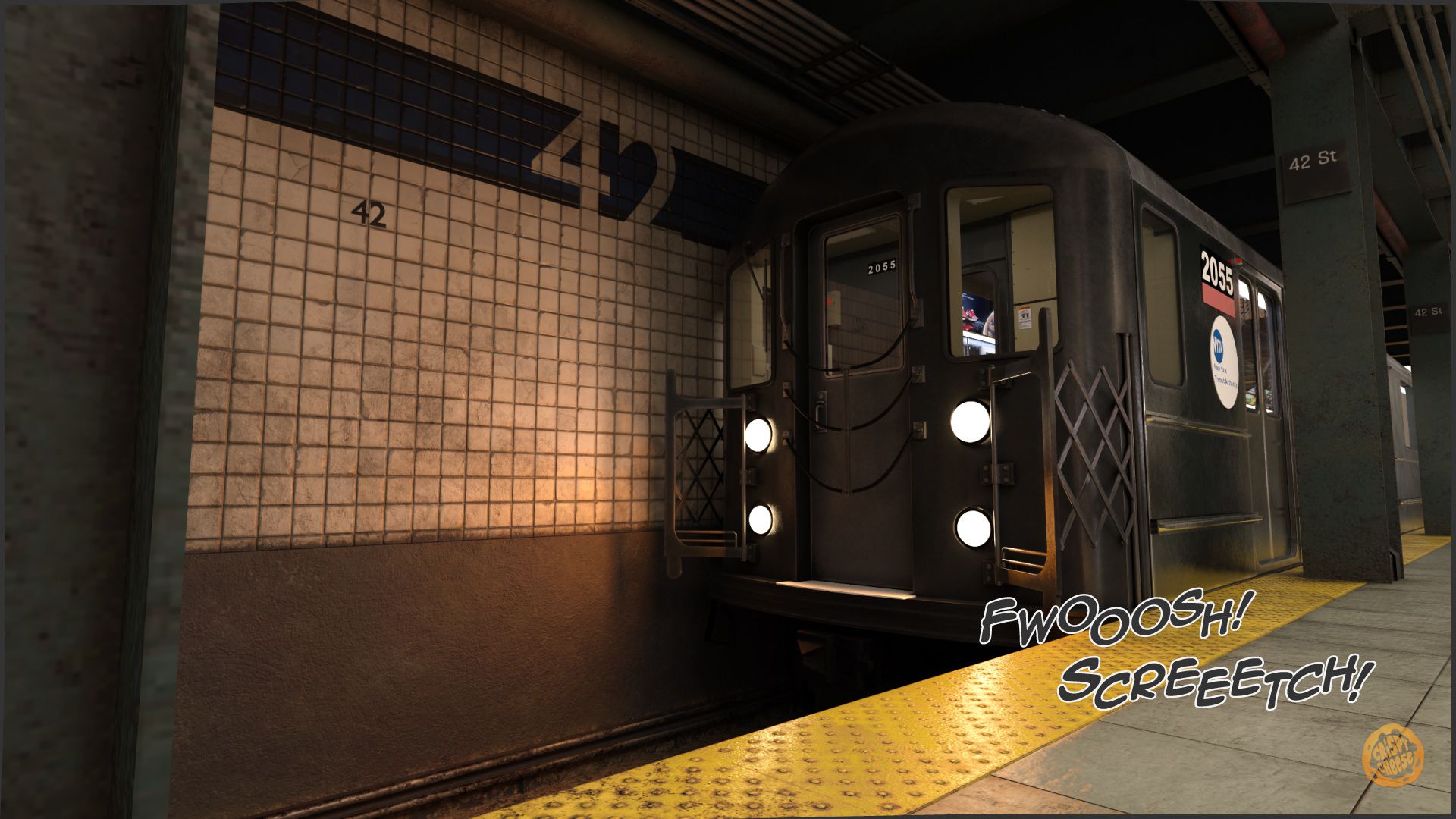 A Friend In Heat - Chapter 2