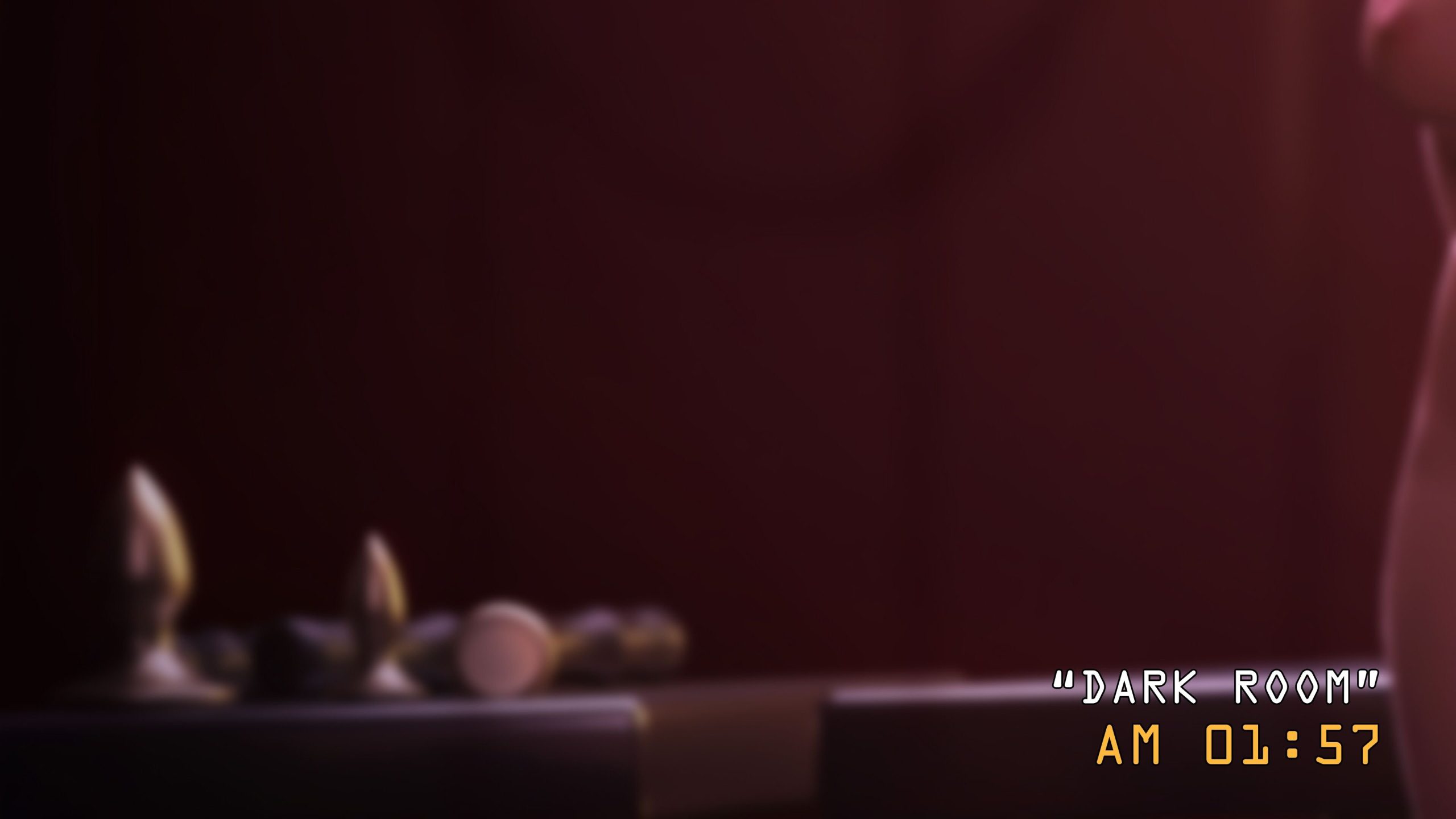 Secret Of Agents 002 - Chapter 1