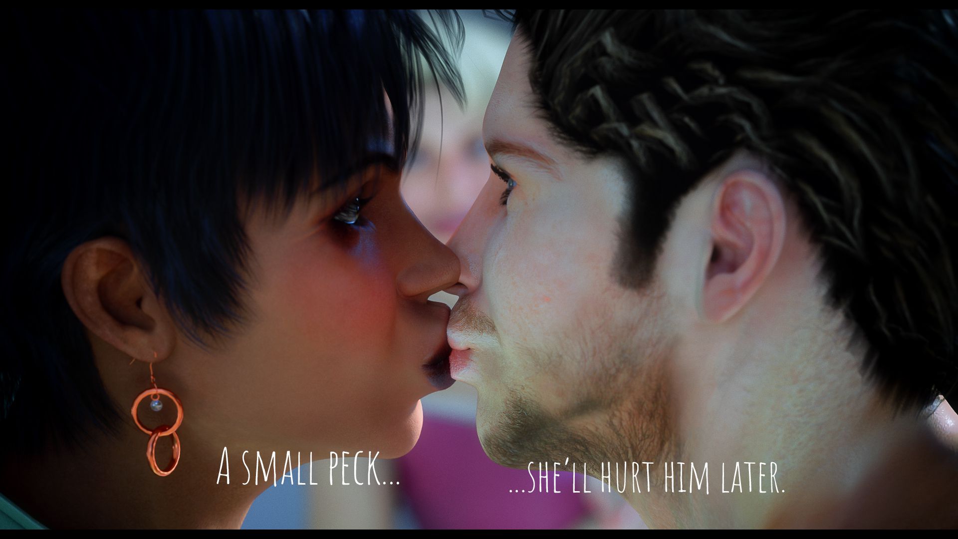 No Justice Is Wicked - Chapter 1