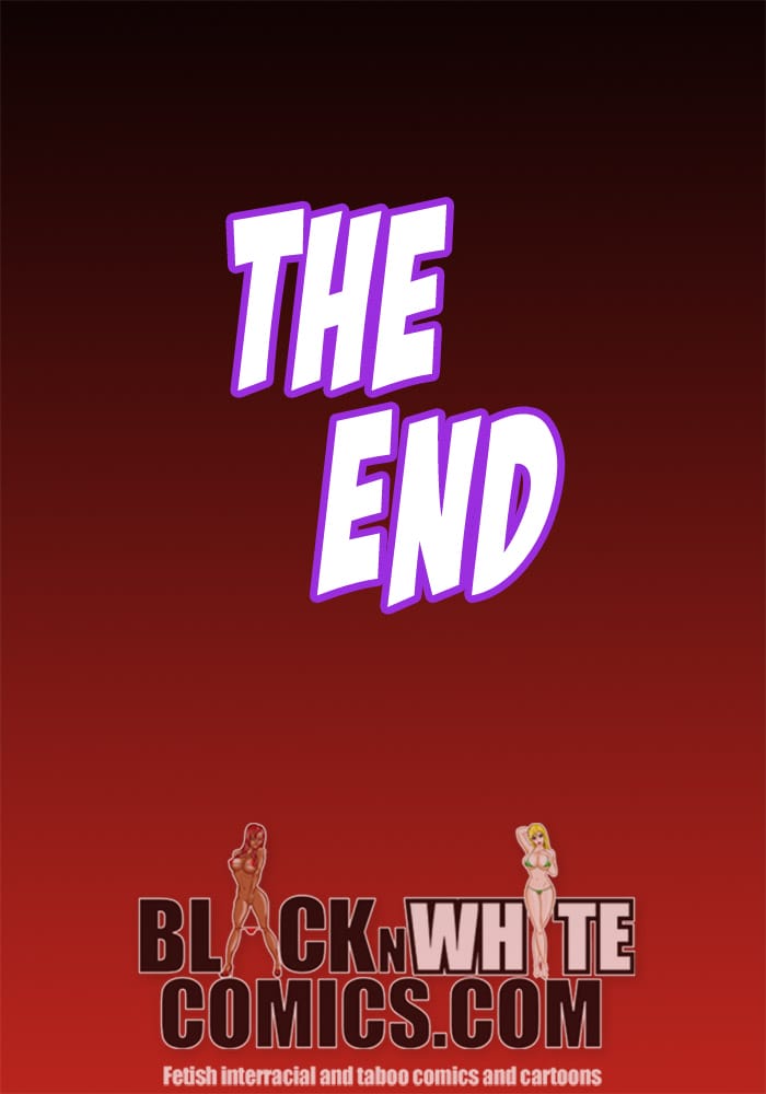 Apartment 1B - Chapter 1