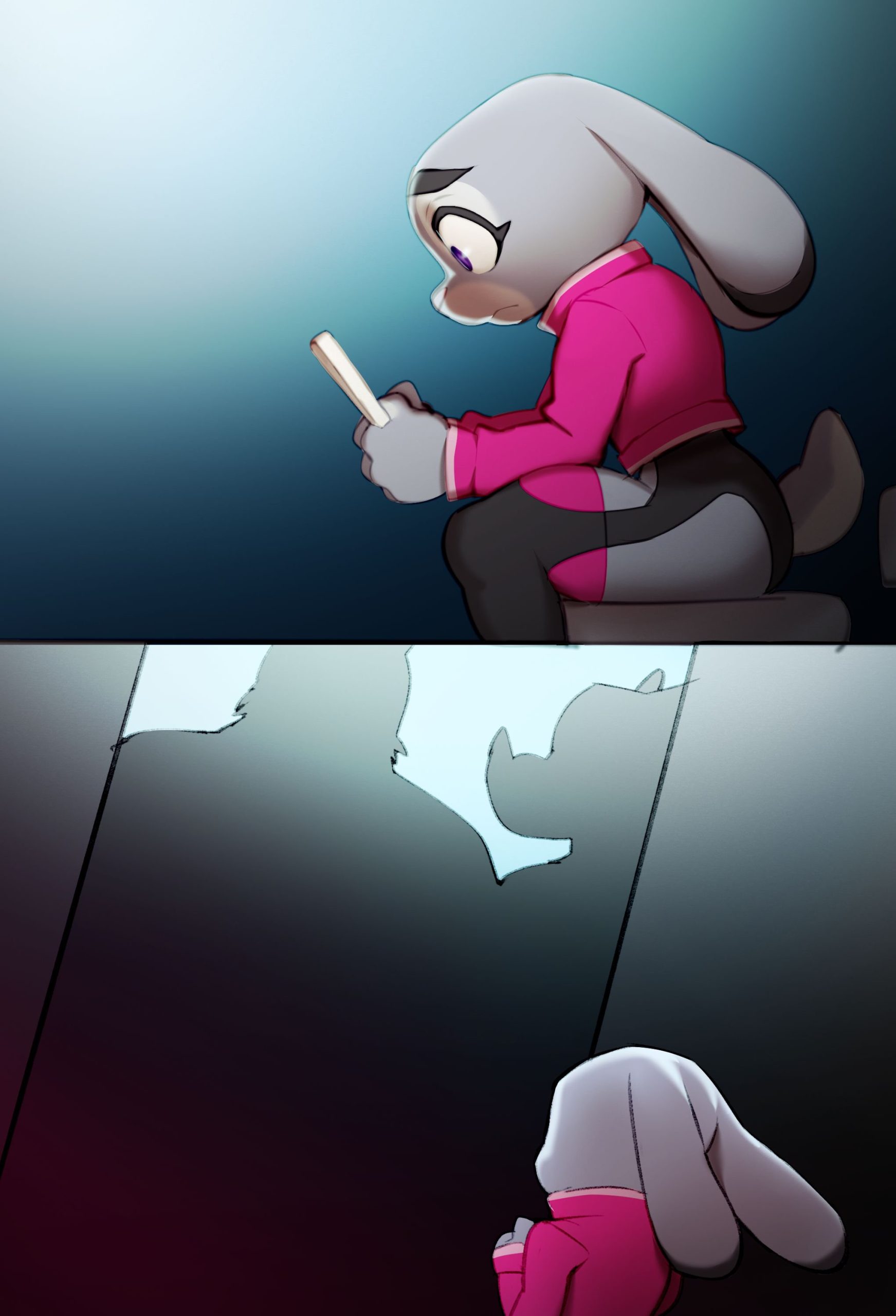 Sweet Sting (1-5) - Chapter 1