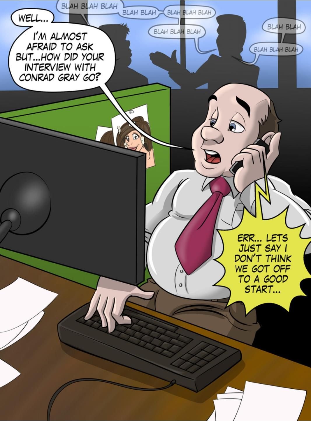 Adventures of Little Lorna - ch. 5-8