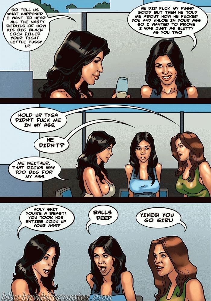 The Karassians (1-2) - Chapter 2