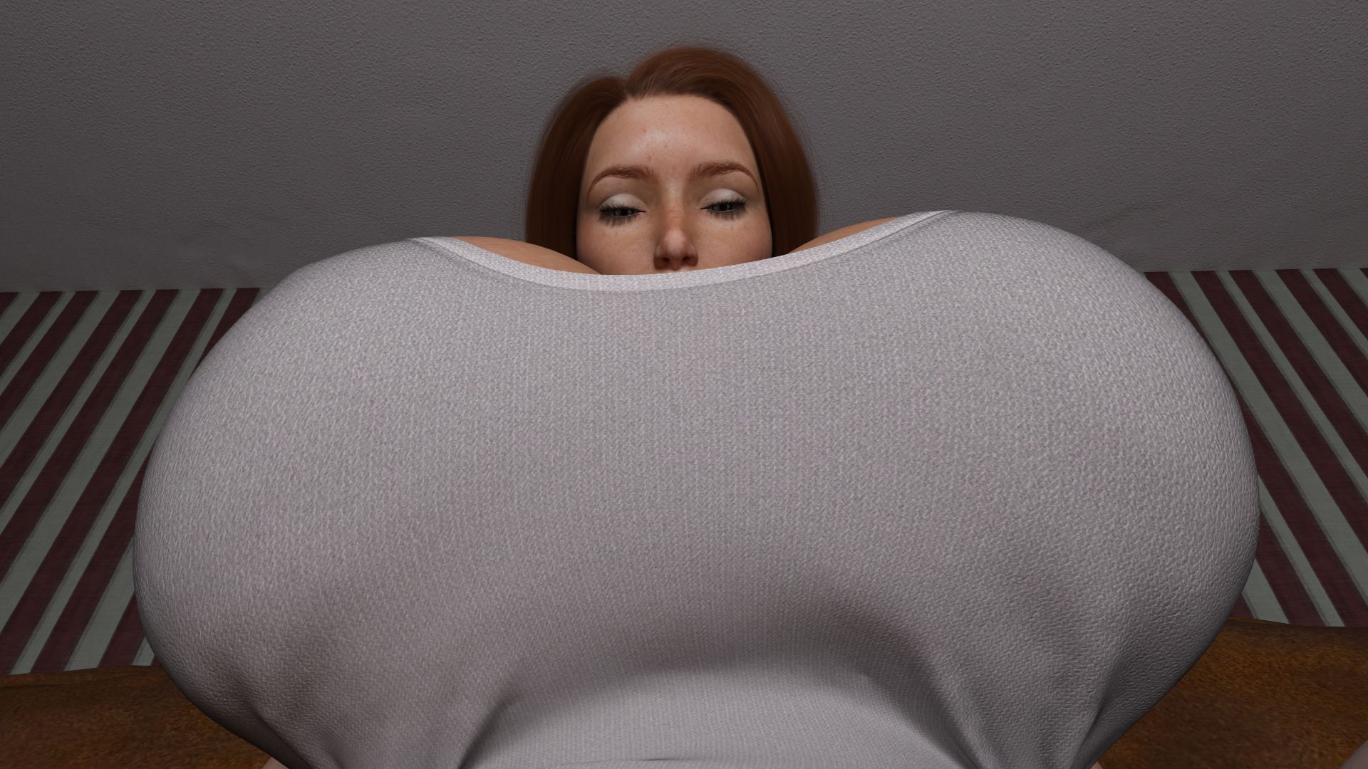 Futa Breeding Agency - Chapter 2