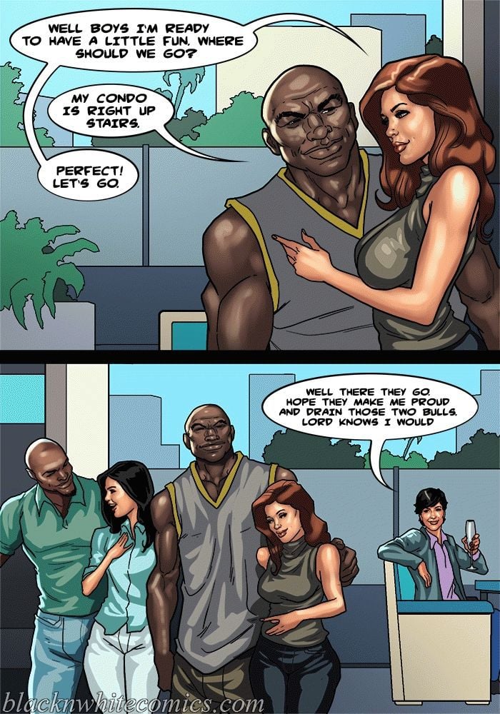 The Karassians (1-2) - Chapter 2