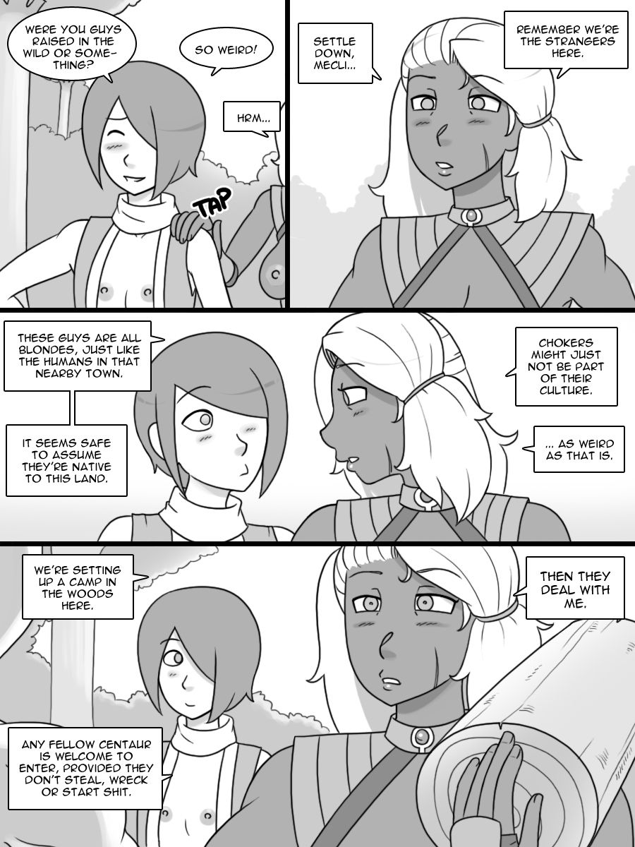 Temple of the Morning Wood - ch. 6