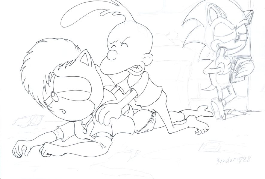 Artworks - Chapter 1