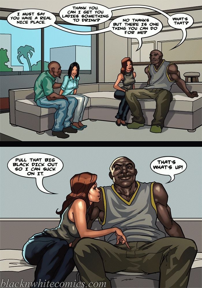 The Karassians (1-2) - Chapter 2