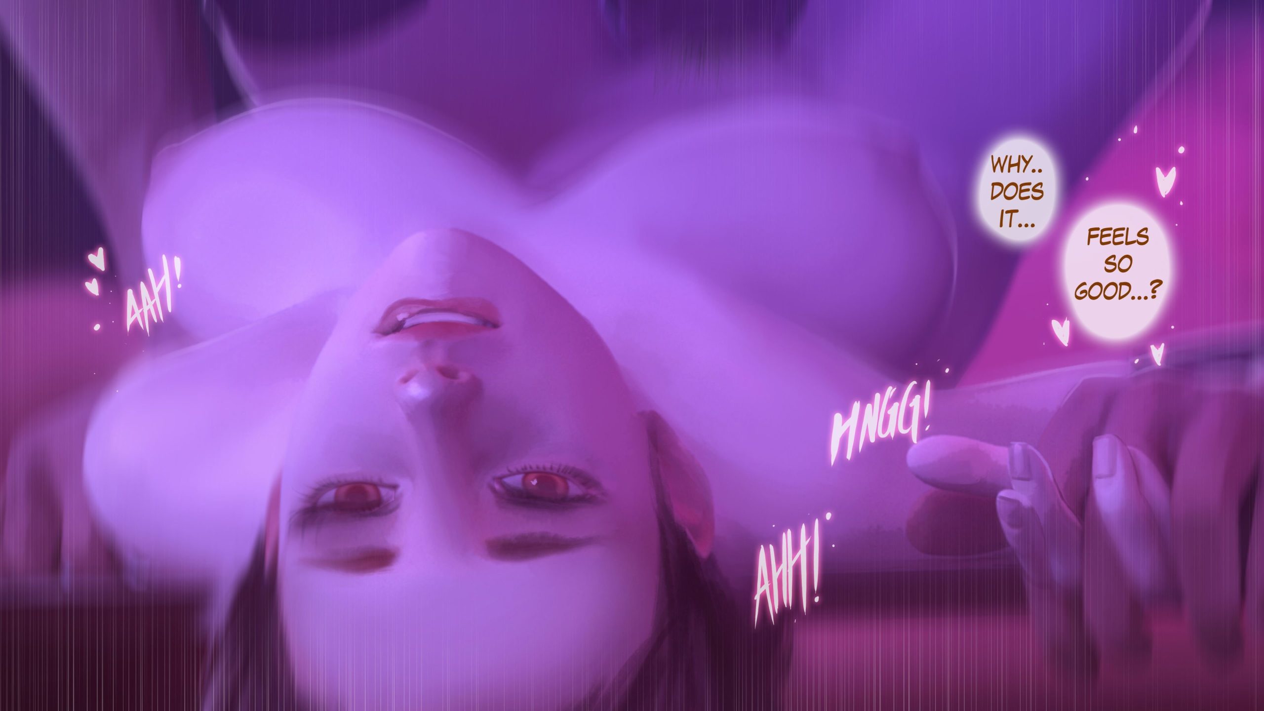 A Final Dream (1-2) - Chapter 1