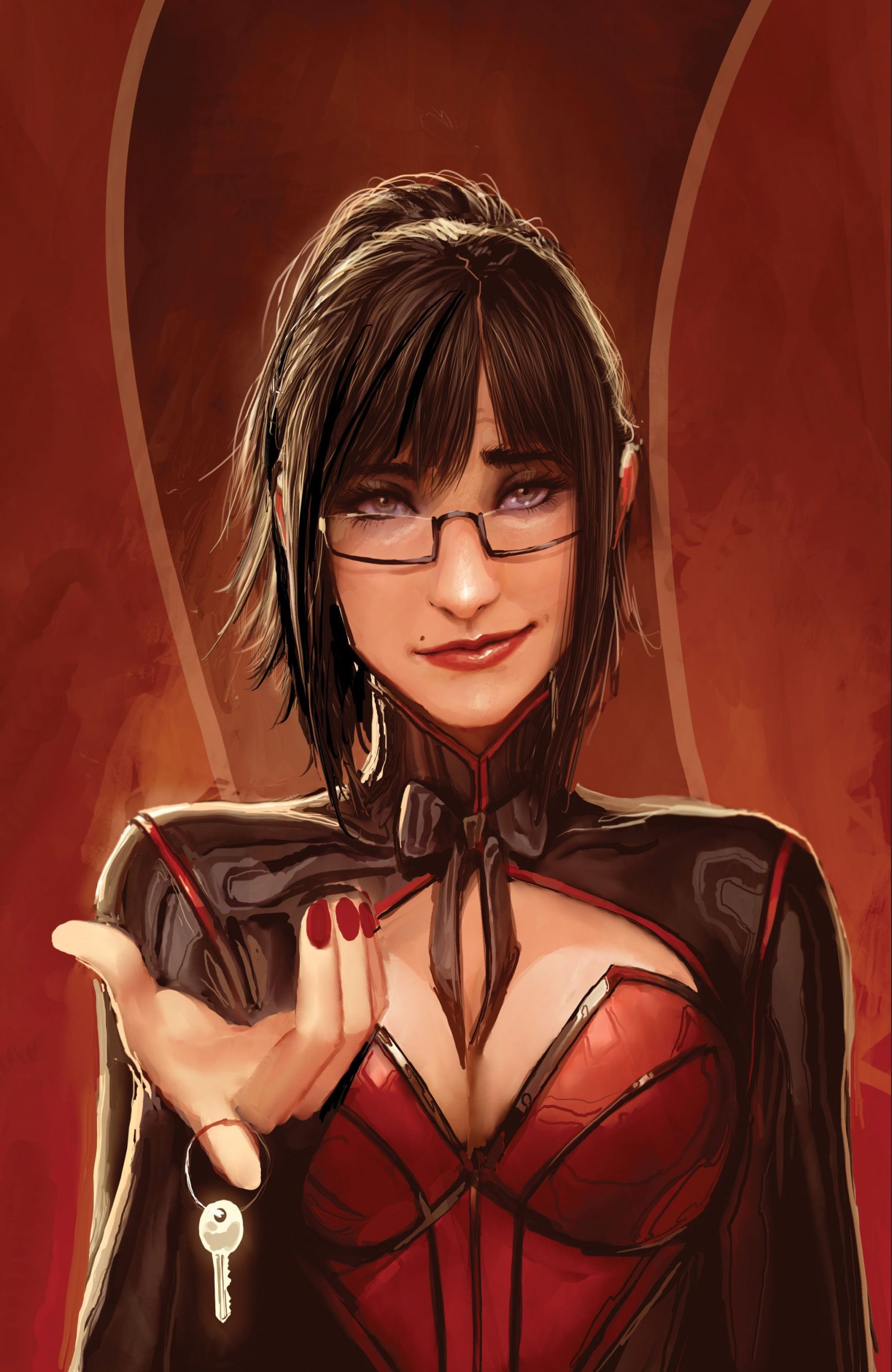 Sunstone - Chapter 3-4