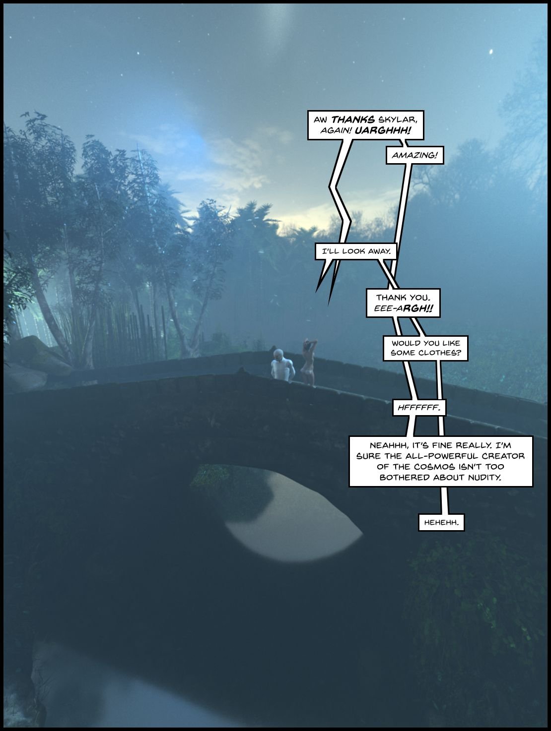 Lithium - ch. 12-13