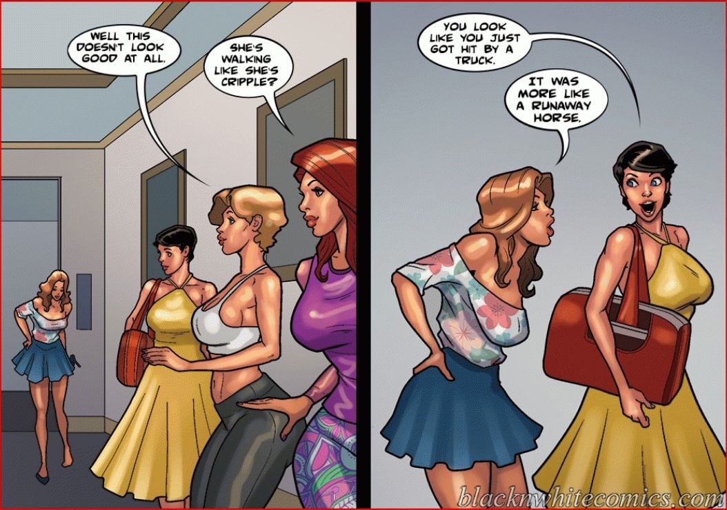 Art Class (1-2) - Chapter 2