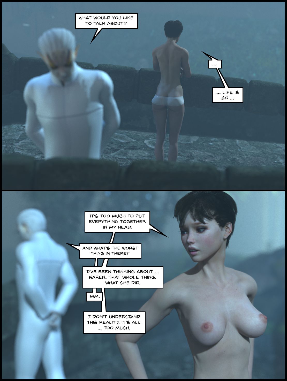 Lithium - ch. 12-13