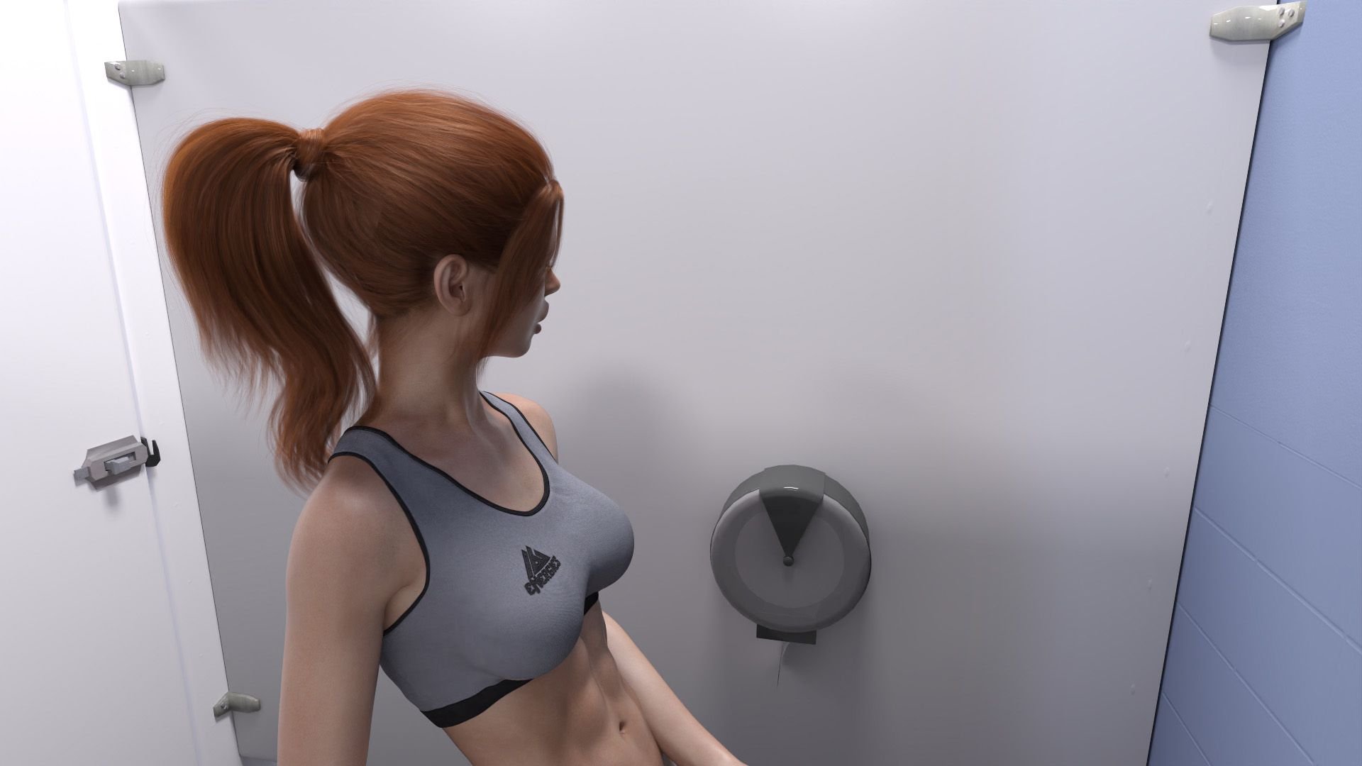 Futa Breeding Agency - Chapter 3