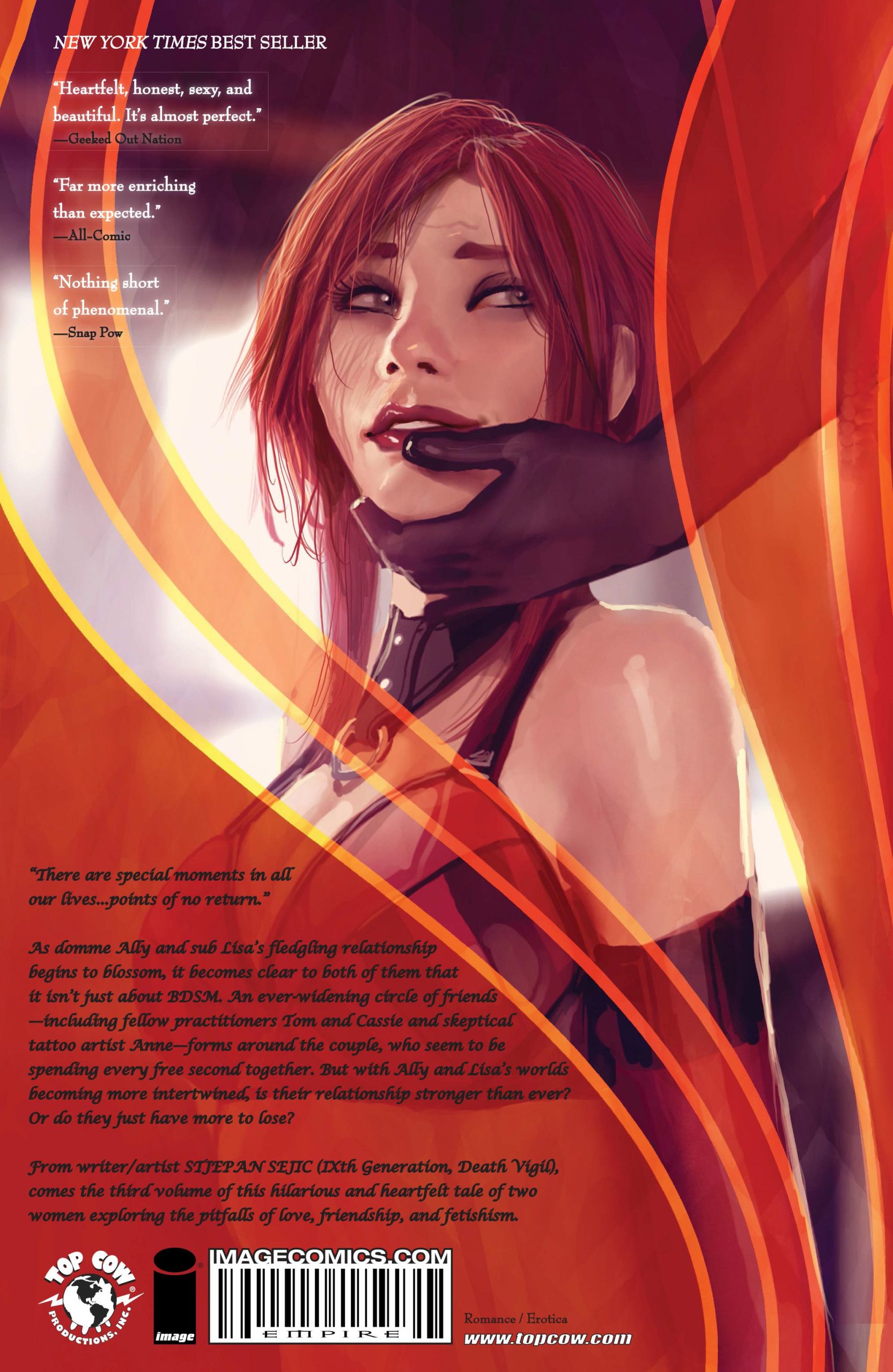 Sunstone - Chapter 3-4