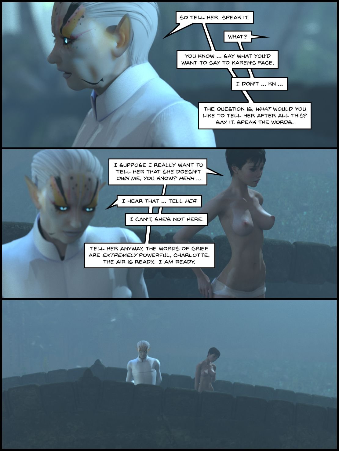 Lithium - ch. 12-13