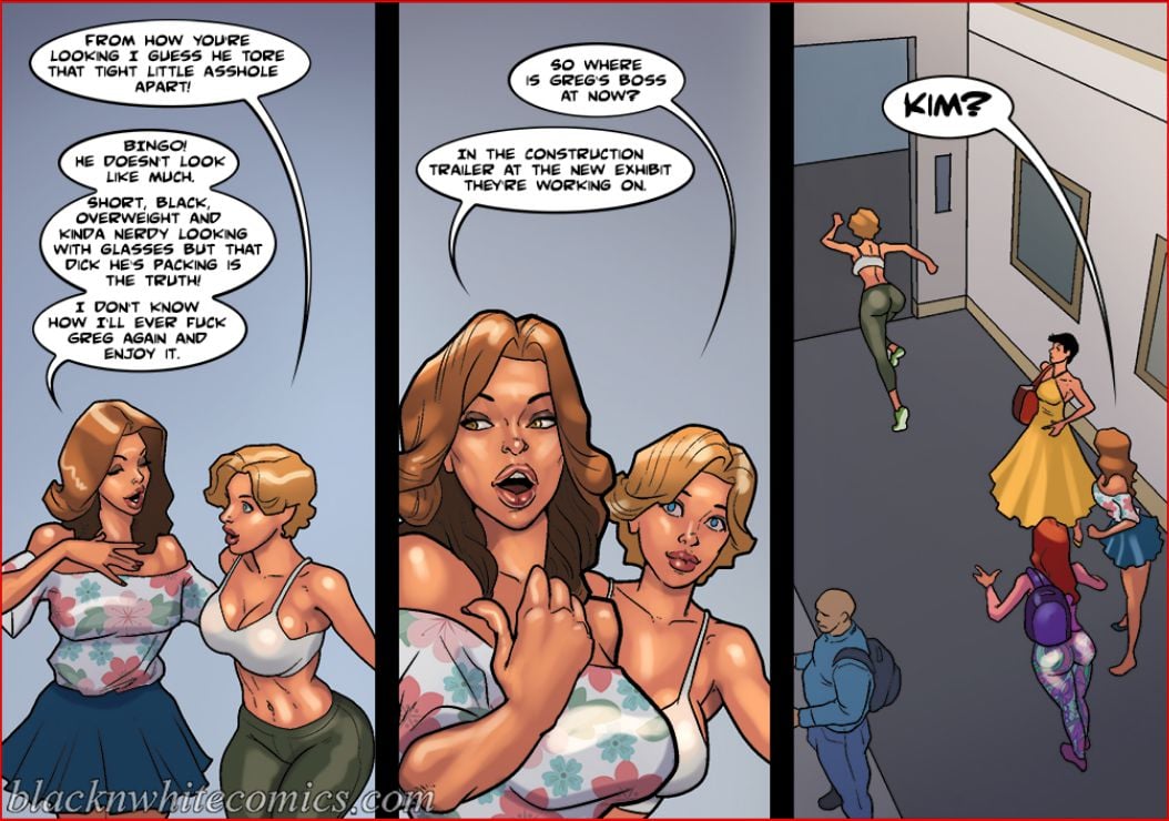 Art Class (1-2) - Chapter 2