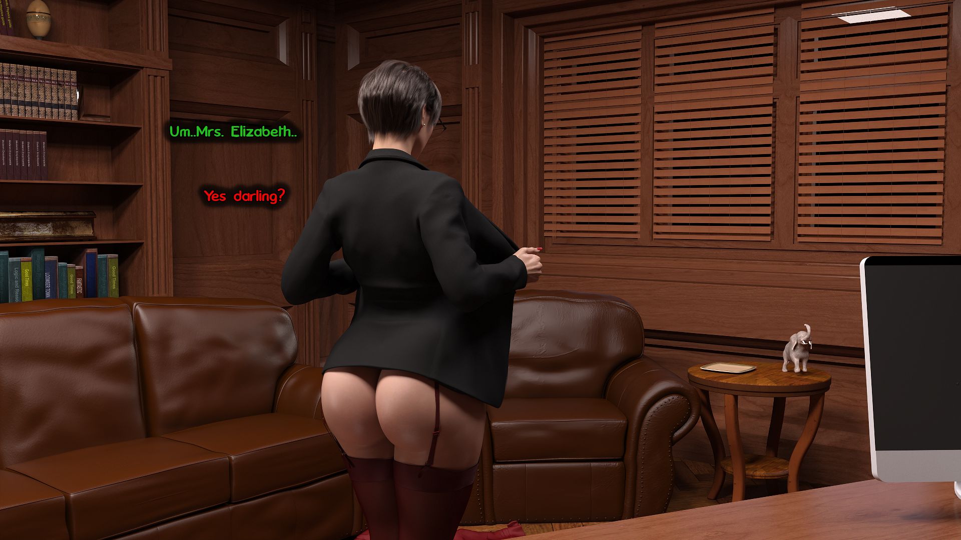 Principal Lesson - Chapter 1