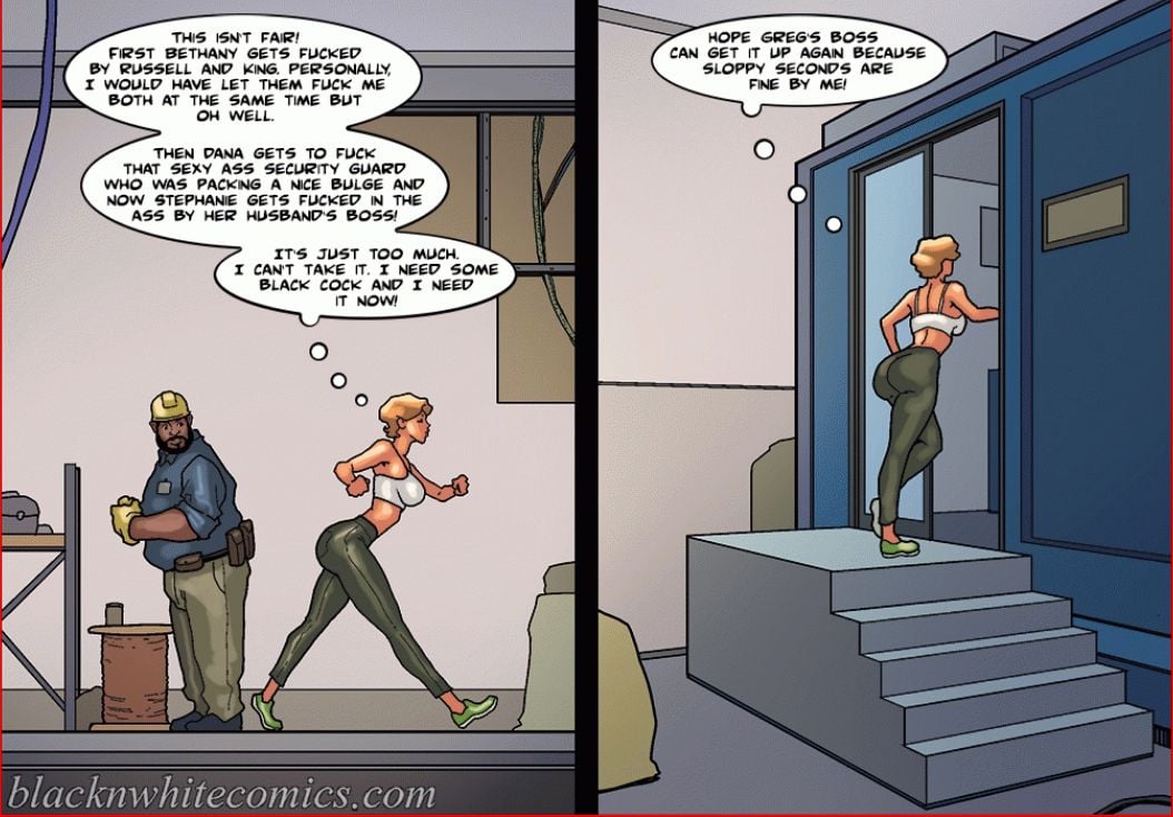 Art Class (1-2) - Chapter 2