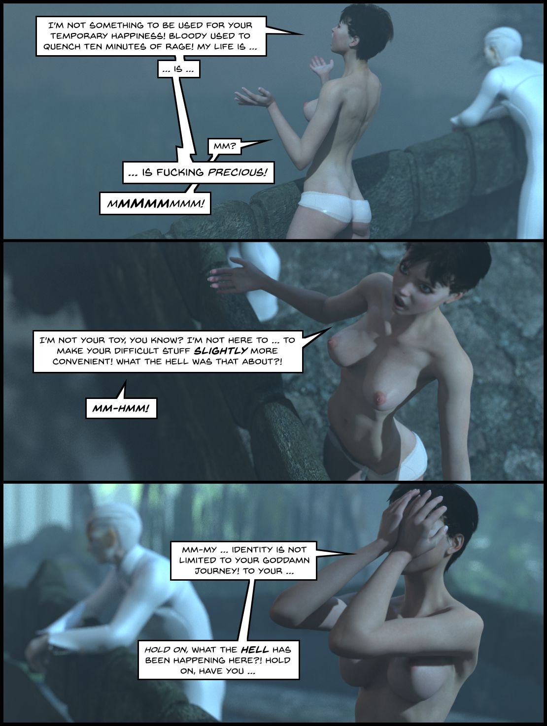 Lithium - ch. 12-13