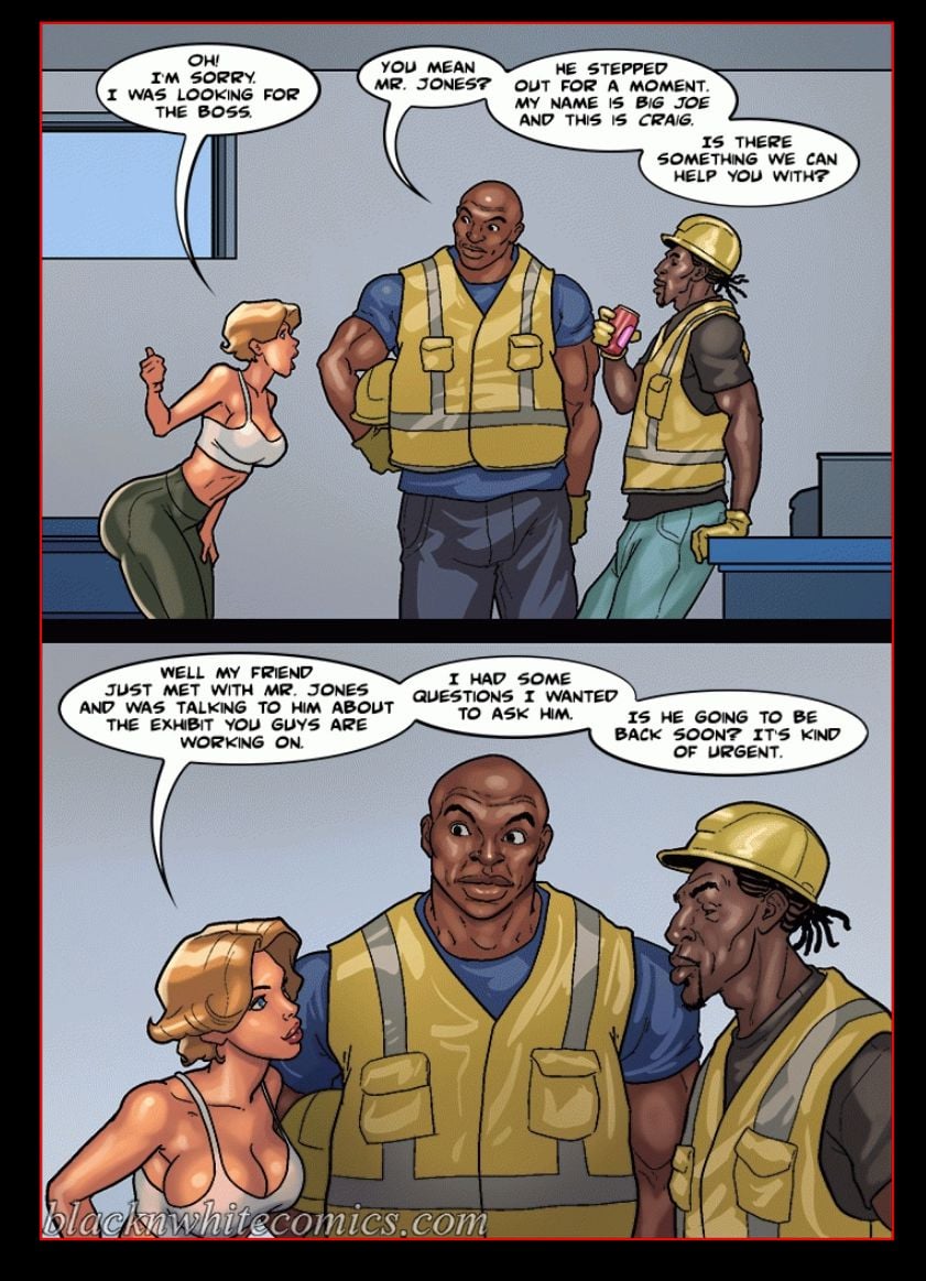 Art Class (1-2) - Chapter 2