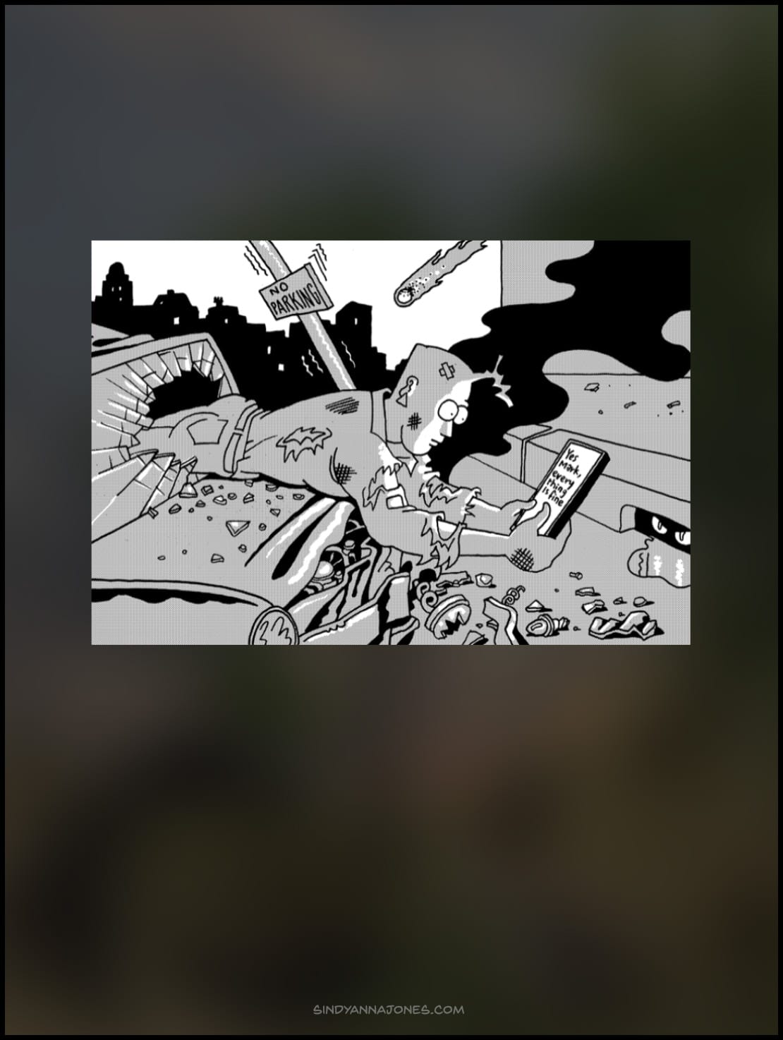 Lithium - ch. 12-13