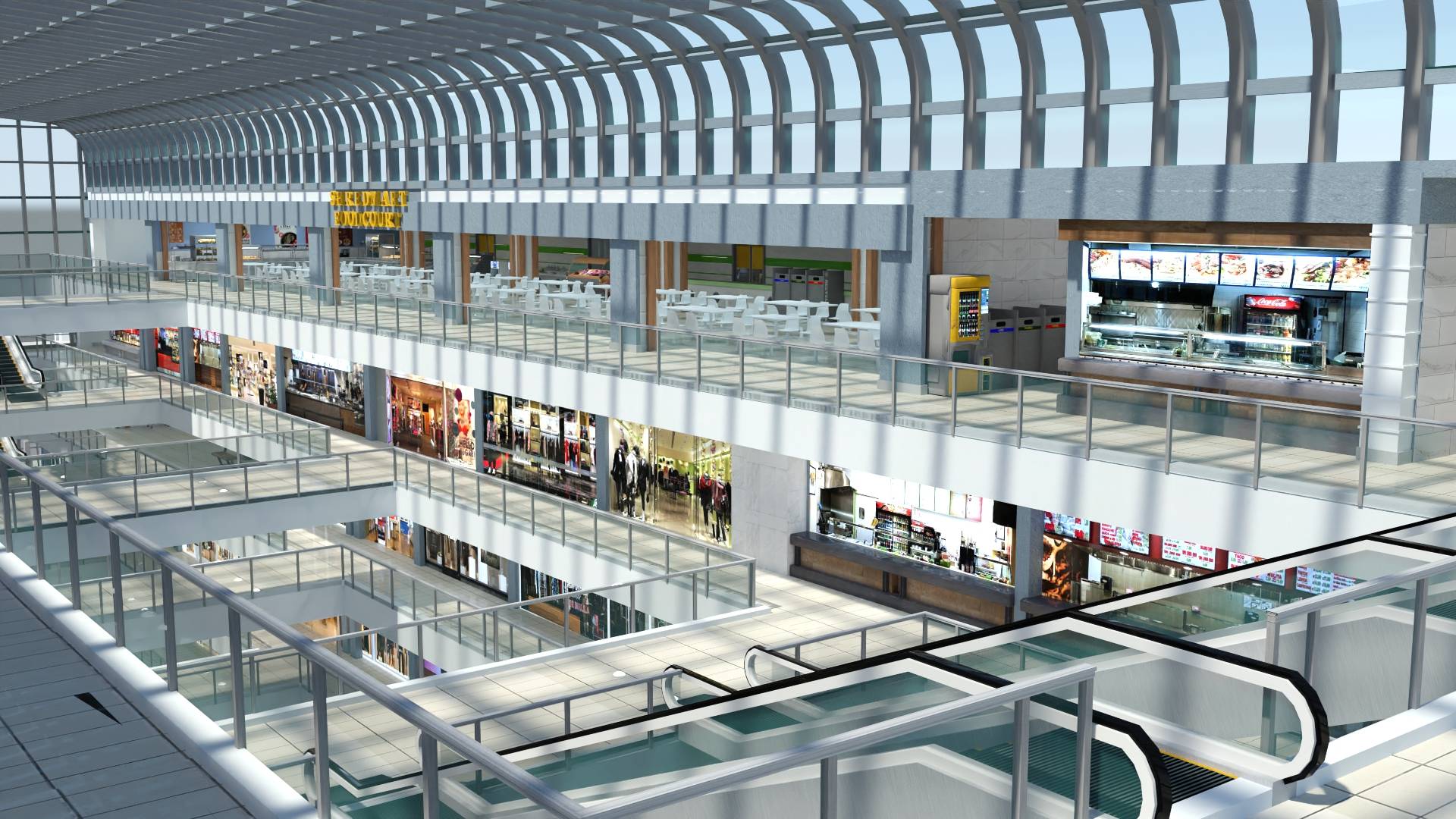 Futa Breeding Agency - Chapter 6