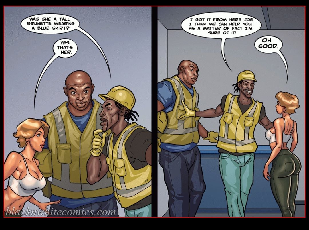 Art Class (1-2) - Chapter 2